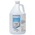 Misty Cleaners & Detergents, 1 Gal Bottle, Liquid, 4 PK 1038695